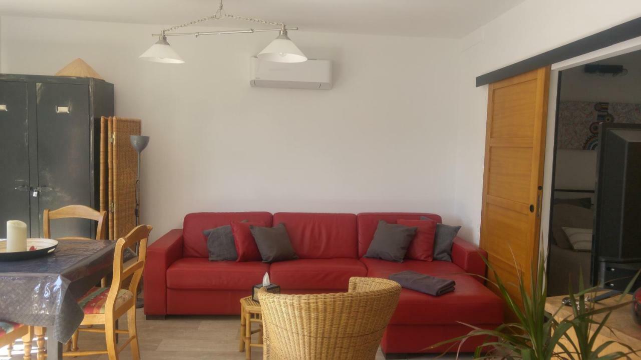 Gite Lapaz/Jacuzzi Prive/Piscine Draguignan Dış mekan fotoğraf